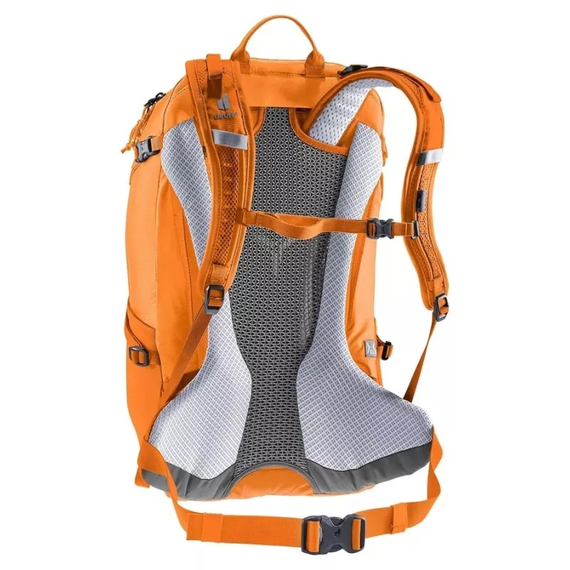Plecak turystyczny damski Deuter Futura 21 SL Orange