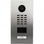 System wideodomofonu DoorBird D2101V ze stali nierdzewnej (423870055)