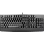 Klawiatura Lenovo Preferred Pro II Universal USB QWERTY Hiszpańska Czarna