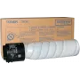 Konica Minolta TN118 (TN-118; A3VW050/A3VW051) podwójny zestaw kasety z tonerem, czarny