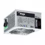 Zasilacz Akyga AK-B1-500, 500 W, ATX 2.31, 20+4 pin, wentylator 120 mm, niemodularny