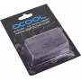 Alphacool GPU RAM aluminiowe radiatory 7x7 mm - czarny 10 szt. (17156)