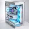 TRYX ROTA SL ARGB Reverse Fan - 3er-zestaw 120mm biały (F-R120R-AM3M-G0W)