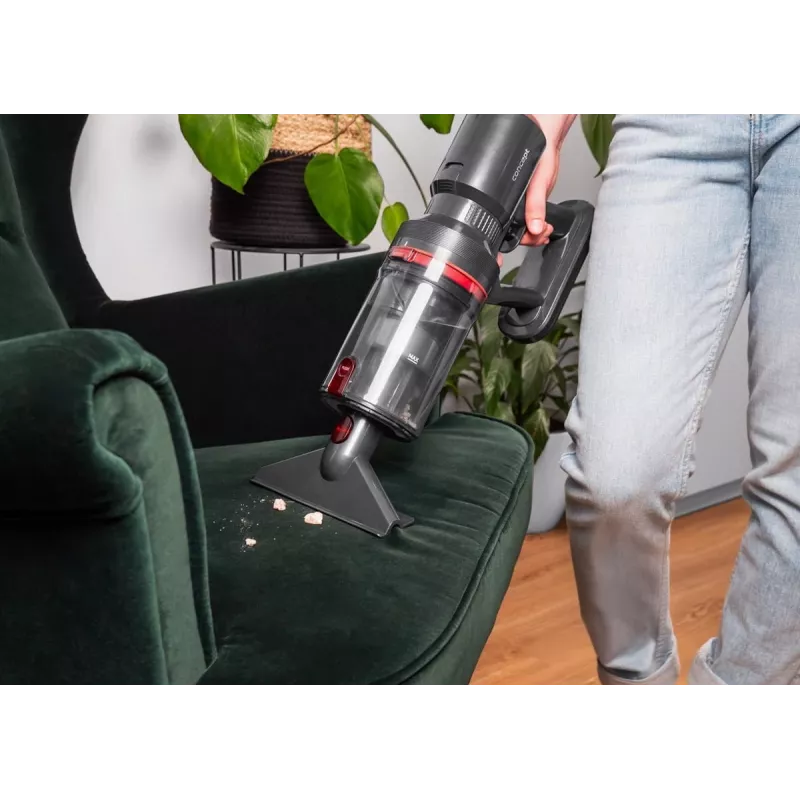 Odkurzacz pionowy Ultimate Pro+ CONCEPT VP6260