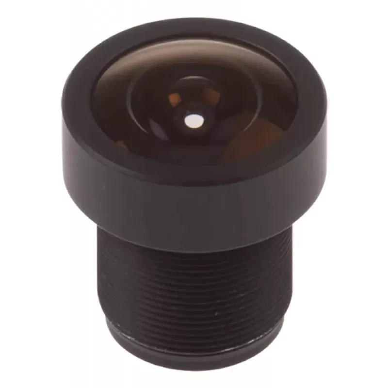 Obiektyw Axis 02006-001 Outdoor Czarny M12 145° Poziomy 79° Pionowy