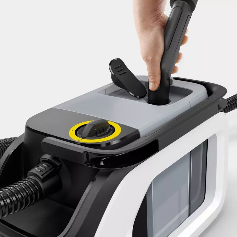 Odkurzacz Kärcher 1.081-530.0 2,9 L Cylindryczny Suchy/Mokry 500 W Bezworkowy