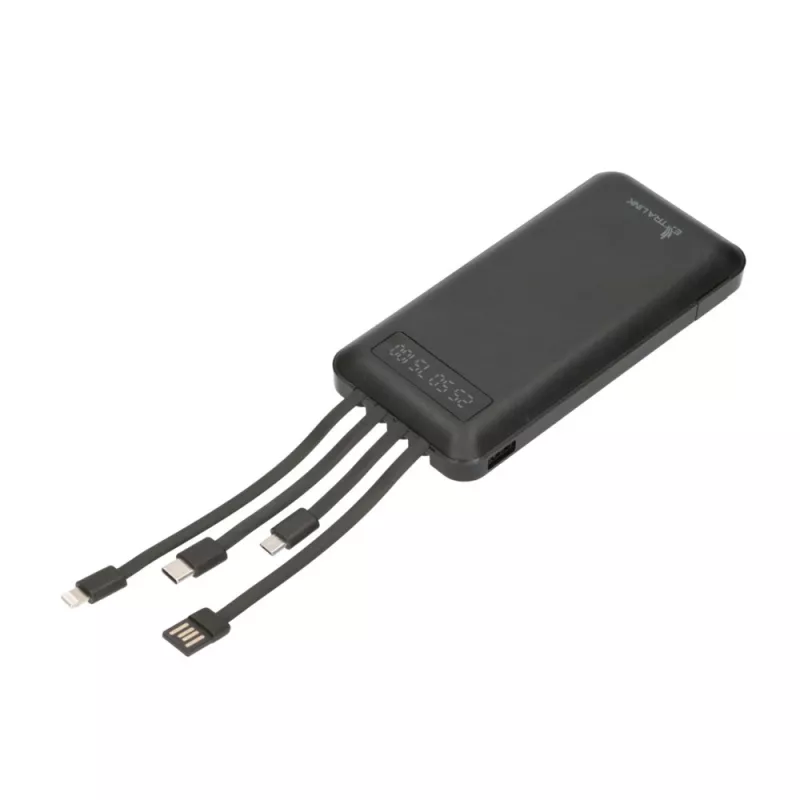 Przenośna ładowarka Extralink Powerbank EPB-083 10000mAh