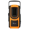 Extralink Power Ranger EPS-6000 | Powerbank | 6000mAh, radio FM, lampka LED, dynamo, panel słoneczny