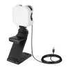 Oświetlenie do wideokonferencji Neewer PL81Pro — panel LED Neewer PL81Pro do spotkań online