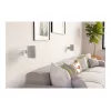 Uchwyt ścienny Vogel's SWM 4111 do Sonos Era 100 W — bezpieczny regulowany wspornik głośnika