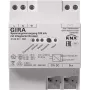Zasilacz KNX Gira 320 mA z dławikiem REG 212200 do instalacji KNX