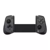 Bezprzewodowy kontroler mobilny GameSir X5s — czarny, Bluetooth/USB-C, gamepad do smartfona