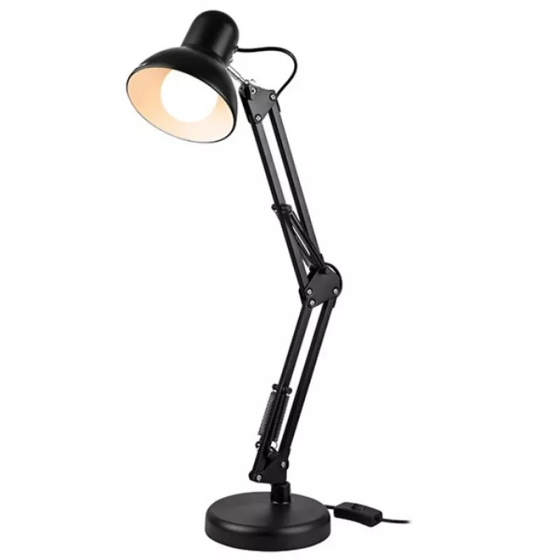 Lampa kreślarska TRACER 2 w 1 Architekt TRAOSW47244 LED z regulowaną jasnością