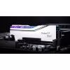 DIMM 48 GB DDR5-8200 (2x 24 GB) Dual-Kit, Memory srebrny, F5-8200J4052F24GX2-TR5S, Trident Z5 Royal, INTEL XMP