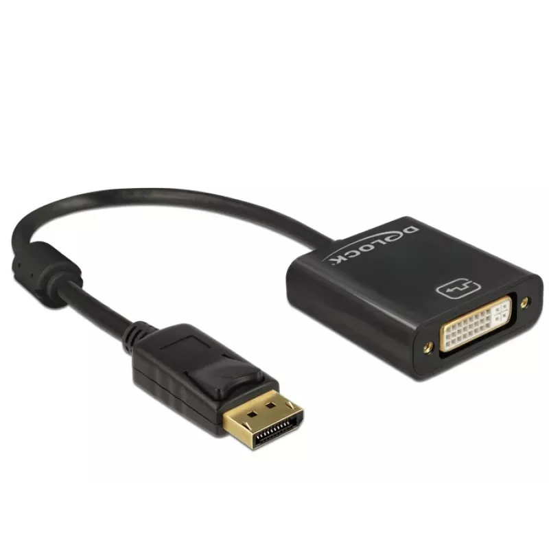 Adapter wideo DeLOCK 62601