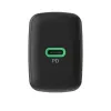 Zasilacz zielony Cell PowerSource Solo30 30W Czarny — ładowarka jednoportowa USB-C