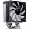 Chłodzenie CPU Jonsbo CR-1000 V3 PRO PWM ARGB, czarne