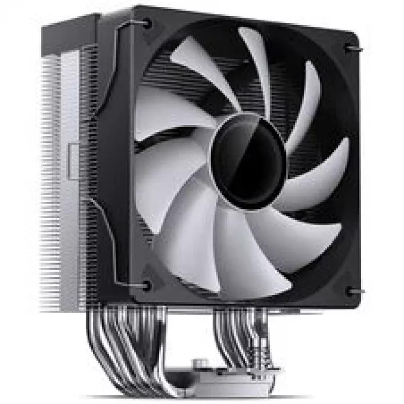 Chłodzenie CPU Jonsbo CR-1000 V3 PRO PWM ARGB, czarne