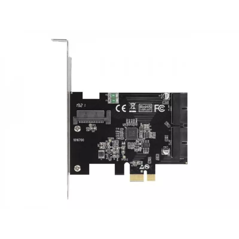 Wewnętrzny adapter USB 3.2 Gen 1 DeLOCK 90387