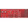 Behringer NEUTRON syntezator analogowy, czerwony