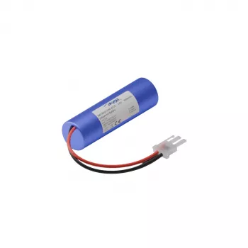 Akumulator Li-Ion Akyga AKY2831 PCM INR18650-32M 1S1P WC2S 3.6V / 3200mAh Cvilux 2-Pin