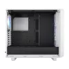 FRACTAL DESIGN Meshify 2 Meshify 2 RGB biały TG Clear Tint