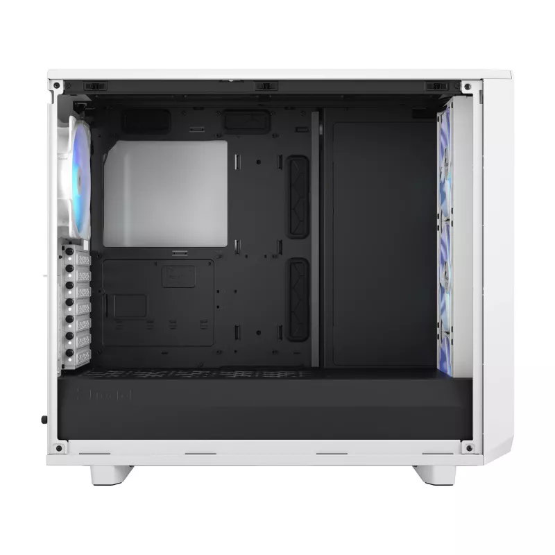 FRACTAL DESIGN Meshify 2 Meshify 2 RGB biały TG Clear Tint