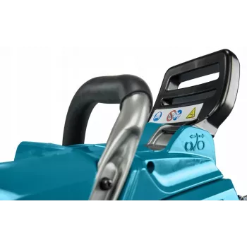 Makita UC011GT101 40V XGT bezprzewodowa pilarka łańcuchowa, 35 cm