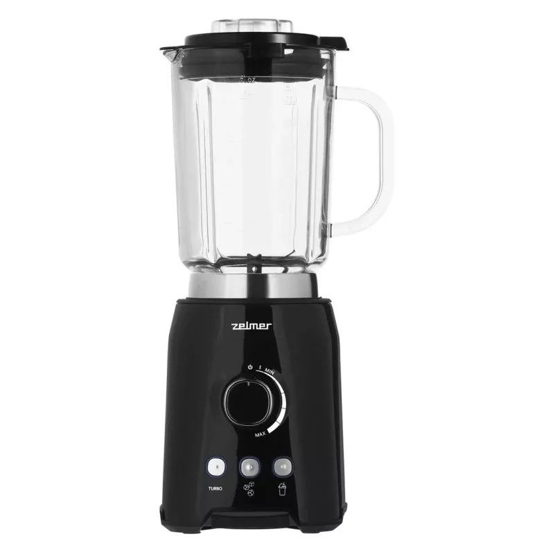 Kielichowy blender Zelmer ZSB4799B 1,75 l 1200 W Czarny