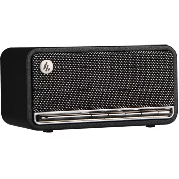 Głośnik przenośny Edifier MP230 Retro, czarny