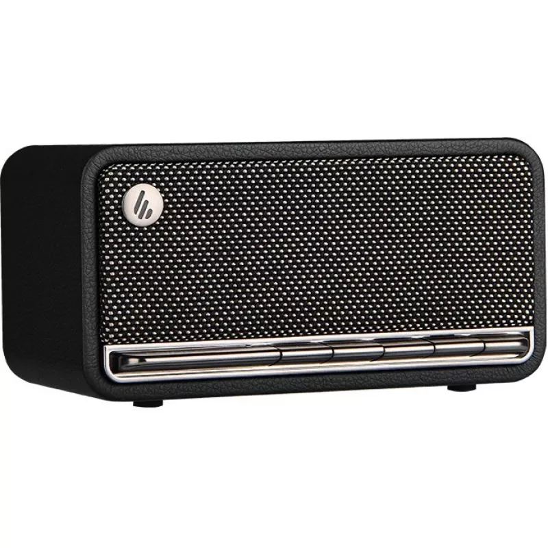 Głośnik przenośny Edifier MP230 Retro, czarny