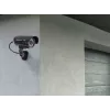 CEE Camera atrapa IR9000 B IR LED – Atrapa kamery bezpieczeństwa z diodą IR