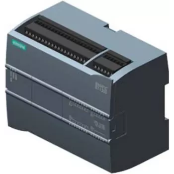 Siemens 6ES7215-1AG40-0XB0 moduł wejść/wyjść cyfrowych/analogowych Analog