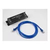 Synergy 21 Kontroler LED DMX 512 Slave RGB 3*5A