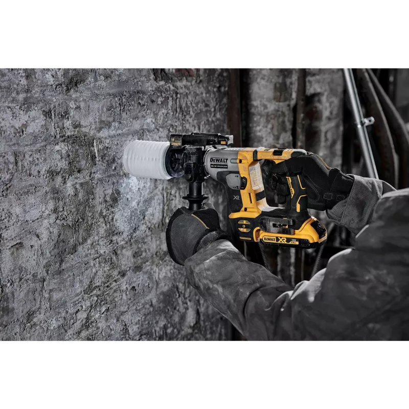 Młotowiertarka Dewalt DCH172NT-XJ