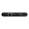 Adapter Belkin USB-C Multimedia + Ładowanie