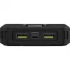 Goobay 53934 20.000 mAh, 74 Wh Czarny