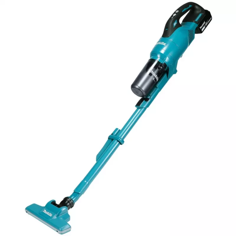 Makita DCL286FZ Odkurzacz ręczny