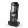 DECT telephone Snom M30 IP DECT Handset Wireless handset Czarny