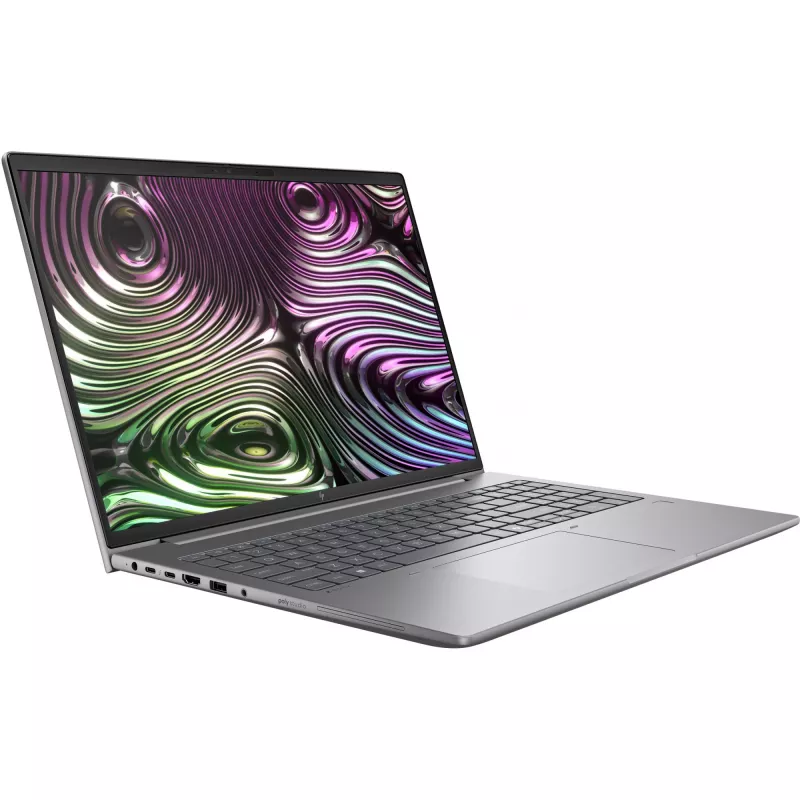 HP ZBook X G1i Mobile Workstation - Intel Core Ultra 7 255HX / 2.4 GHz - Win 11 Pro - Intel Graphics - 32 GB RAM - 1 TB SSD NVMe, TLC - 40,6 cm (16 inch)