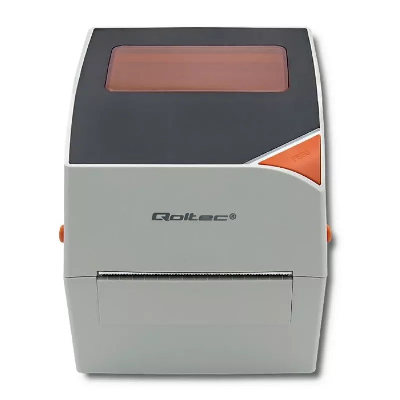 Drukarka etykiet Qoltec 50245
