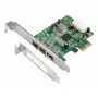 Adapter hosta FireWire PCIe Dawicontrol DC-FW800