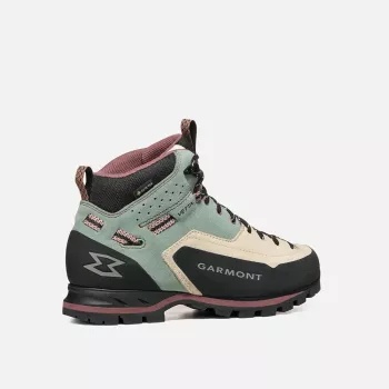 Damskie buty podchodowe Garmont Vetta Evo GTX
