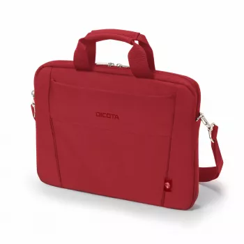 Torba na laptopa DICOTA Eco cienki Case BASE 35,8 cm (14,1 cala)