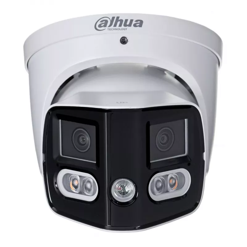 Kamera monitorująca DAHUA PDW3849-A180E2ASPV-0280B 8 MP