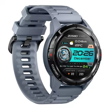 Smartwatch Mibro GS Active (Szary)