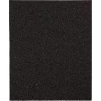 Arkusz ścierny KWB 830432 do kamienia, metalu, plastiku, szkła 280x230mm
