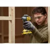Zakrętarka udarowa Stanley FATMAX SFMCF830B-XJ 3200 RPM czarno-żółta