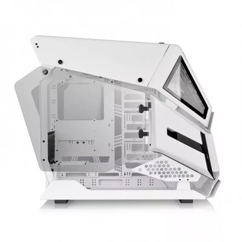 Obudowa PC Thermaltake AH T600 Snow Full Tower Biała