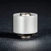 Złączka do węża OPTIMUS Optimus Flex Connection 16/10 mm, aluminiowa, srebrna